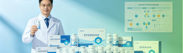 医药品牌方/经销商