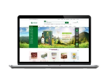 陇南农特良品